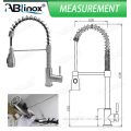 High Quality Stainless Steel Kitchen Faucet (AB136)